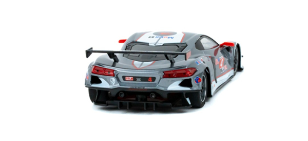 NSR Slotcar Corvette C8 RGTLM 12H Sebring 2021 Nr. 4